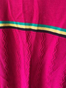 Woolen Kurta