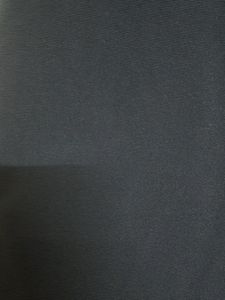 Navy Blue Flared Pants
