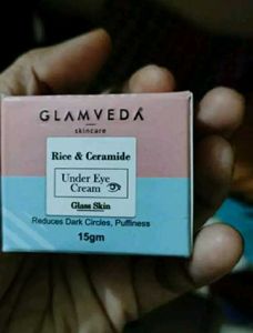 Glamveda Eye Cream
