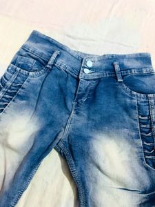 Slim Jeans For Women