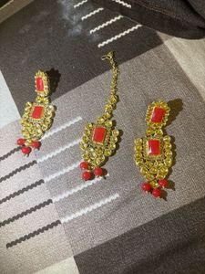 Jewellery Set