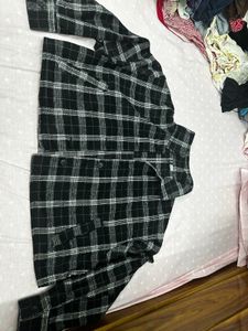H&amp;M Wool Jacket