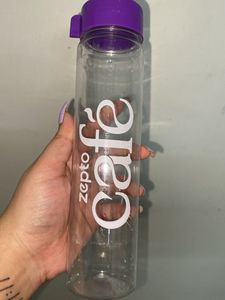 Zepto Cafe Water Bottle