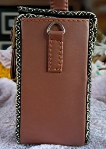 Cute BOX JUTE SLING