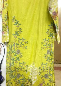 Elegant Kurta Set
