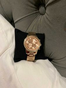 Michael Kors Watch