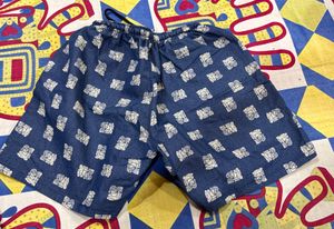 Combo Men Shorts