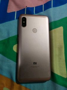Redmi Note 6 Pro