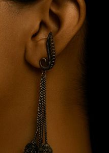 EARRINGS SET