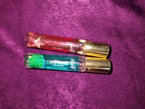 2 Perfume Rollers by IBA