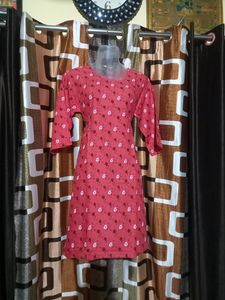 New Pack Of 2 Kurtis Combo Pac