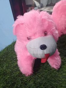 Tommy Soft Toys 🐕🤗