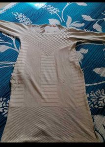 Winter Kurti