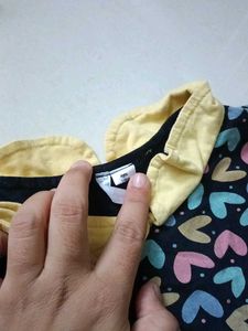 Baby Girls Clothing