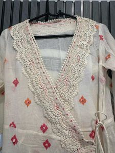 2piece Long Kurta