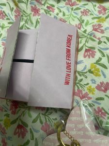 Korean Bow Bracelet
