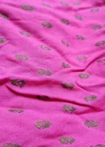 Pink Palazzo