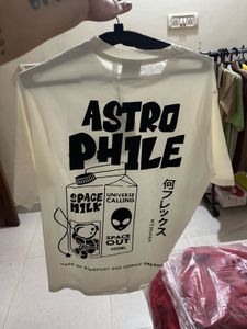Baggy Tshirt