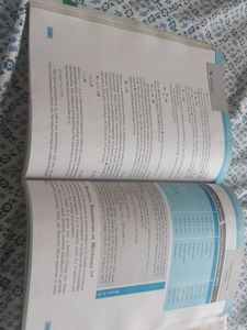 NCERT Class 12 PHYSICS Part 1 and 2 (COVERED