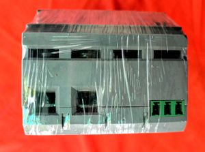 Phoenix Contact VALVETRAB Surge Protection