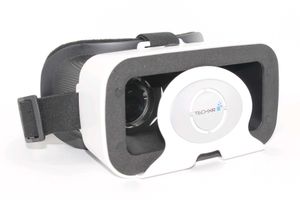 TechXR AR, VR, MR Virtual Reality Box
