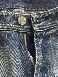 Stylish Denim Jeans