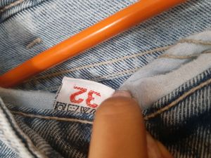 Only For Today Offer Trendy Jeans