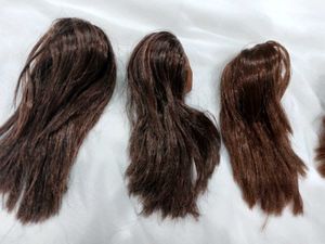 Barbie Doll Heads
