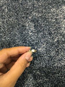 Delicate Silver Ring