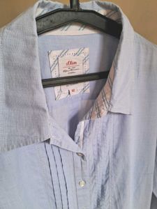 Classic Trending collared Shirt.