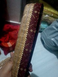Border For Saree And Dupatta