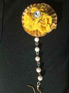 Rhinestone Jewelry Set