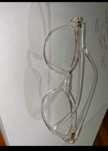 Glasses