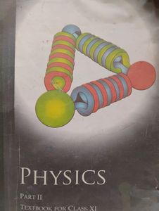 Physics Part -II