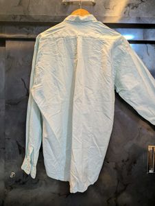 Ralph Lauren Mint Formal Shirt For Mens
