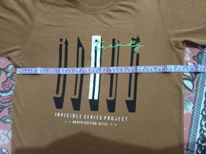 Tshirt L Size