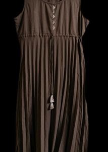 Dress With Coat
