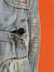 Newport Women&#39;s Blue Jeans