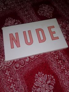 Eyeshadow Palette ✨