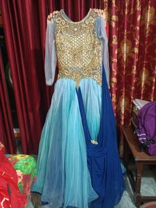 Cinderella 👸🐭👗👠🏰 Gown