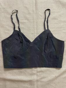 Shein Radium Top