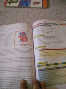 Class-11 Physical Education Book