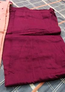 Pant Set
