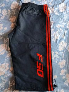 Adidas Three Quarter Pants