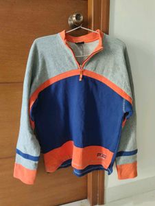 Vintage PC Active Pullover