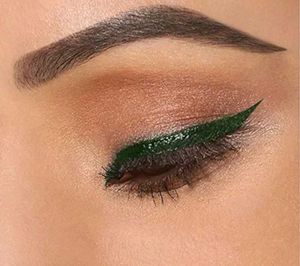 Lakme Insta-Liner Emerald Green