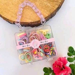 Hair Accessories Set