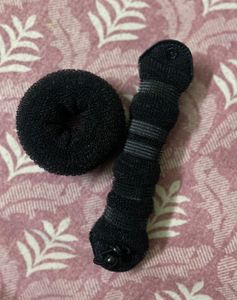 Hair Styling Set