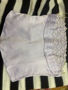 Corset