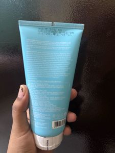 Dot &amp; Key Barrier Repair Face Wash